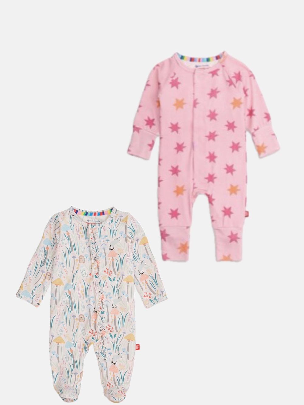 Magnetic Me Onesie Bundle